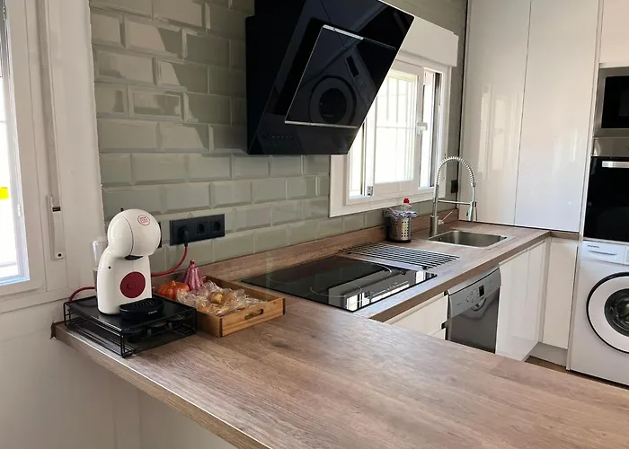 Apartamento Pleamar