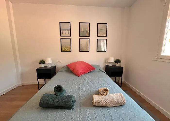 Apartamento Pleamar