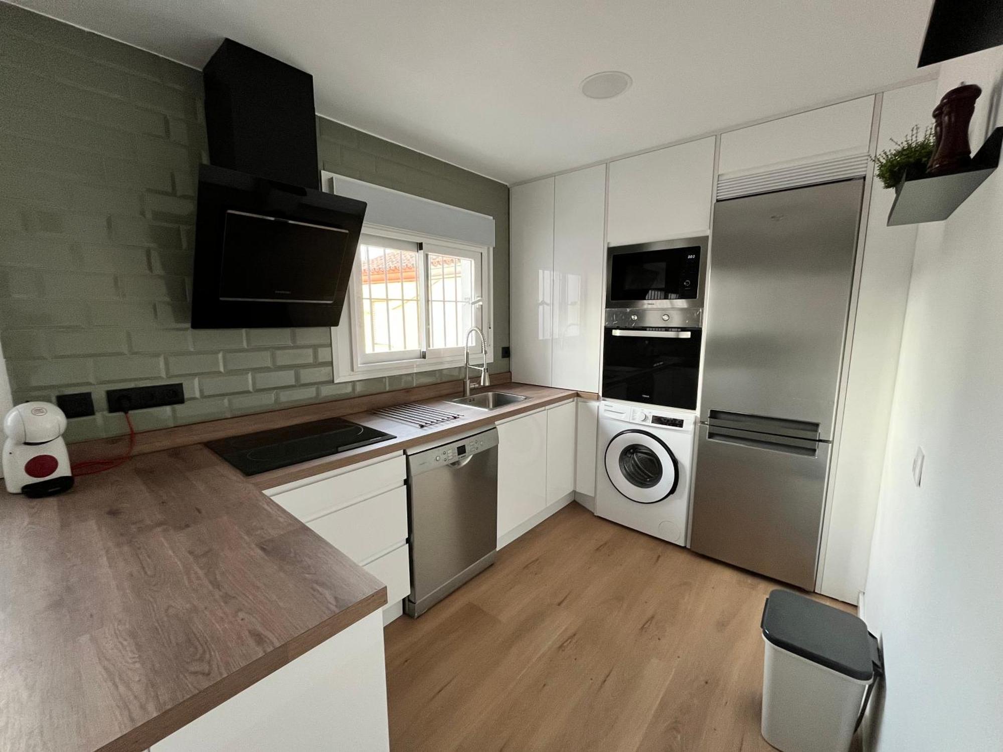 Apartament Pleamar *