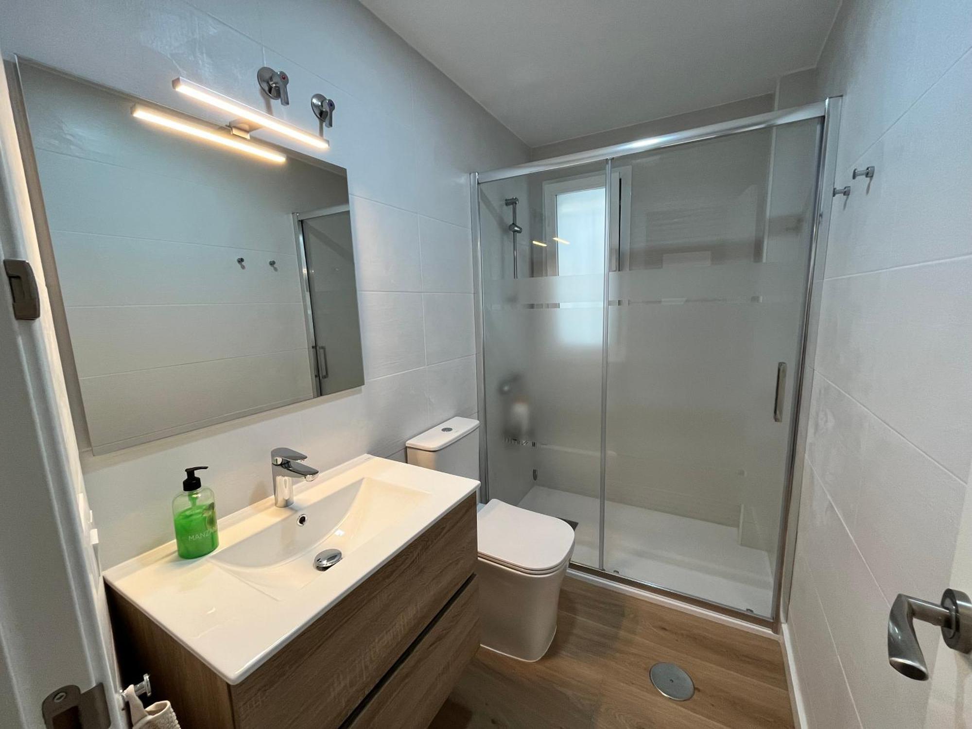 Pleamar Apartament Sanlúcar de Barrameda