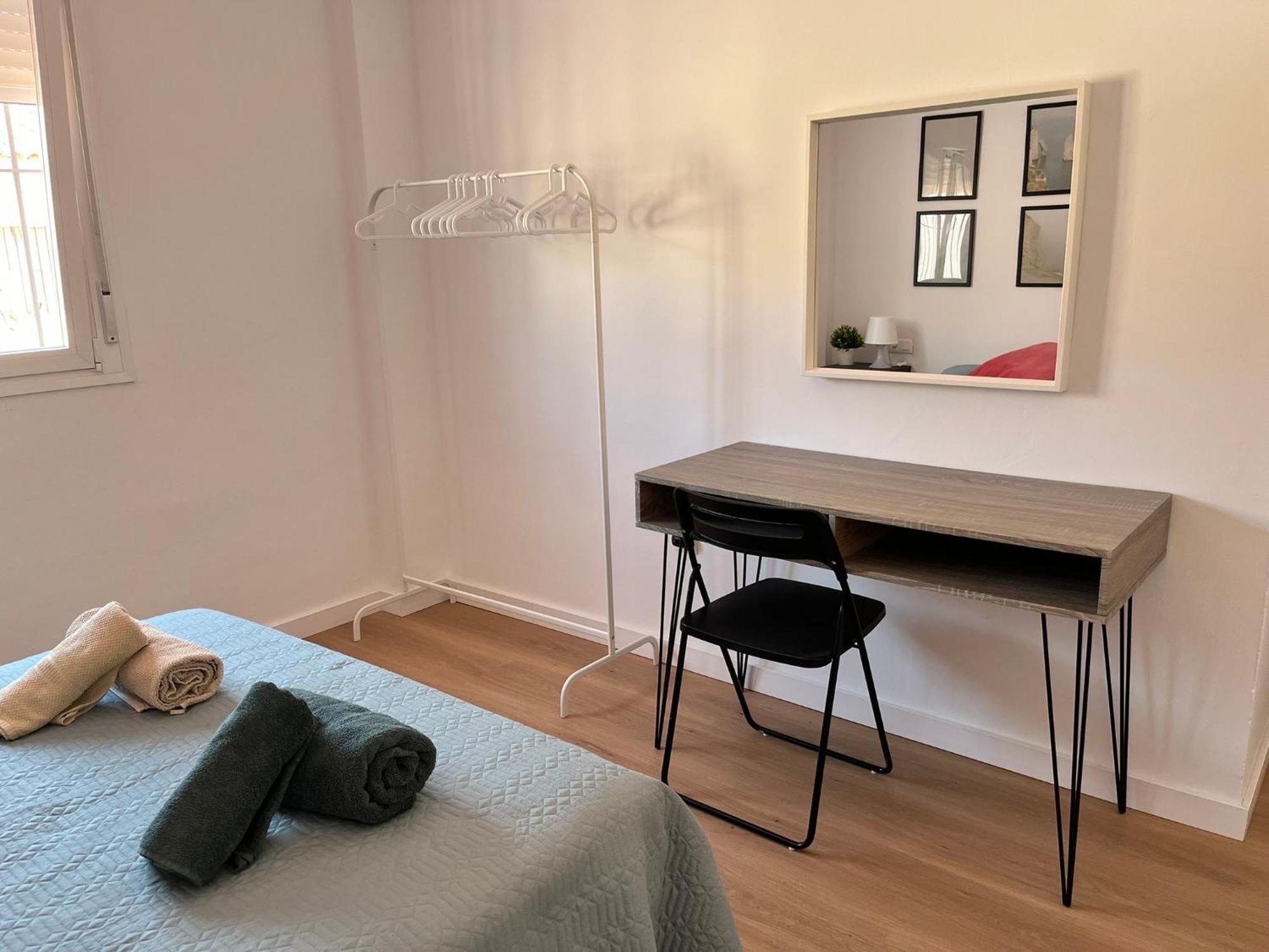 Apartament Pleamar *
