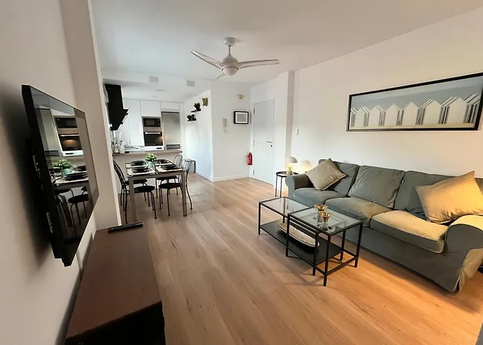 Apartamento Pleamar