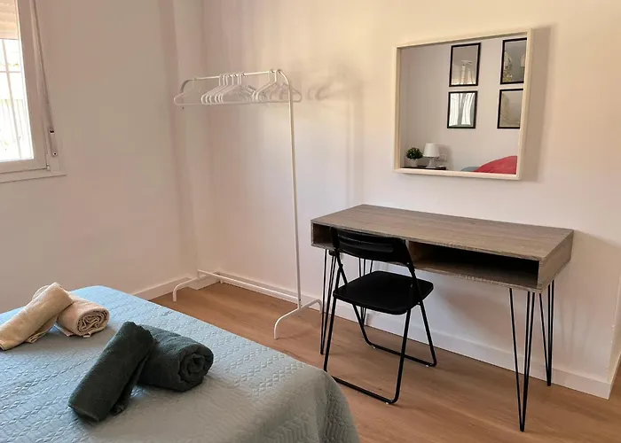 Apartamento Pleamar
