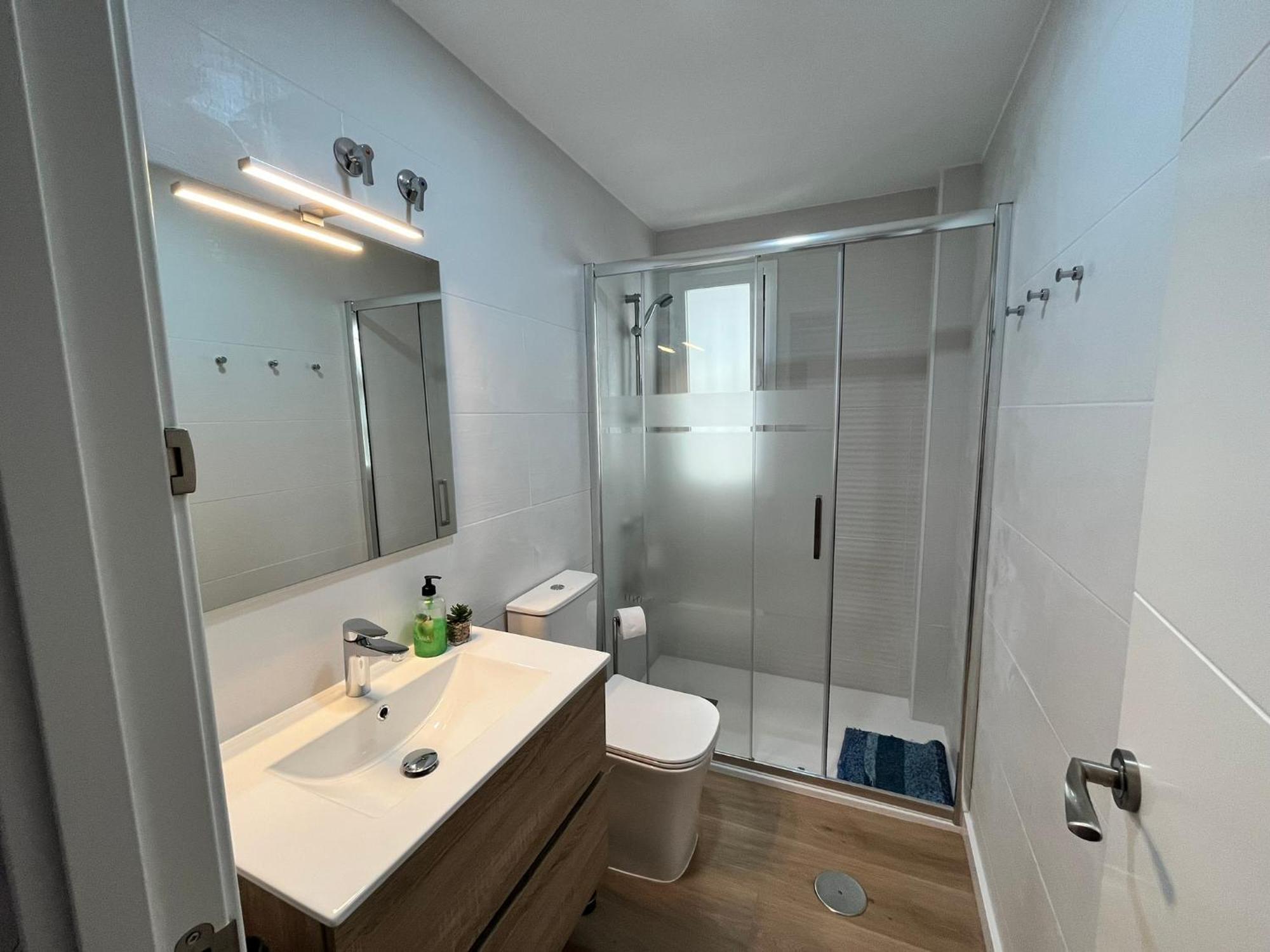 Pleamar Apartment *