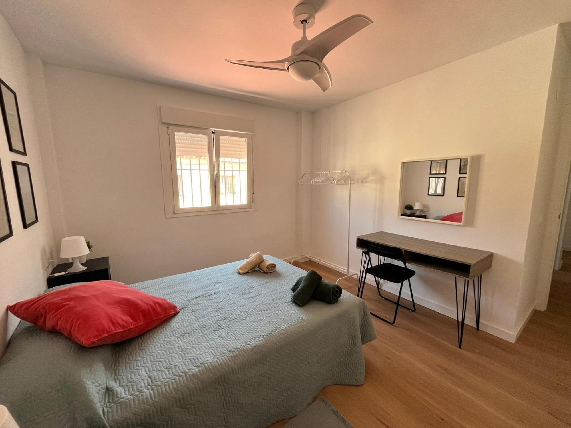 Pleamar Apartment Sanlucar de Barrameda